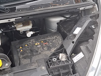 Bedrijfswagen, renault, trafic - afbeelding 36 van  46