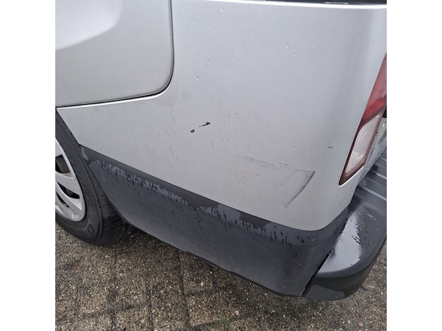 Bedrijfswagen, renault, trafic - afbeelding 37 van  46