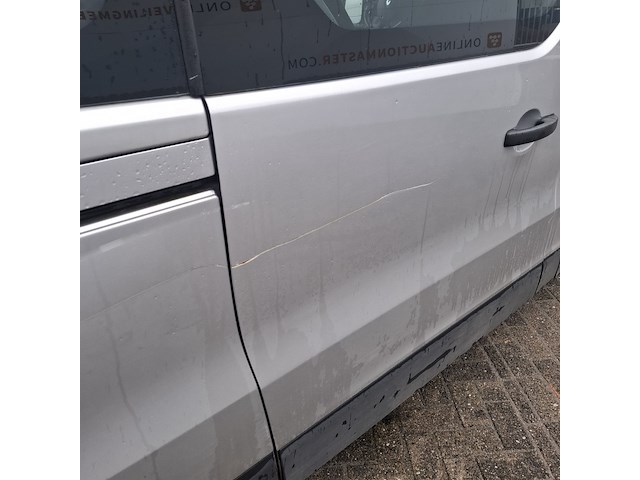 Bedrijfswagen, renault, trafic - afbeelding 38 van  46