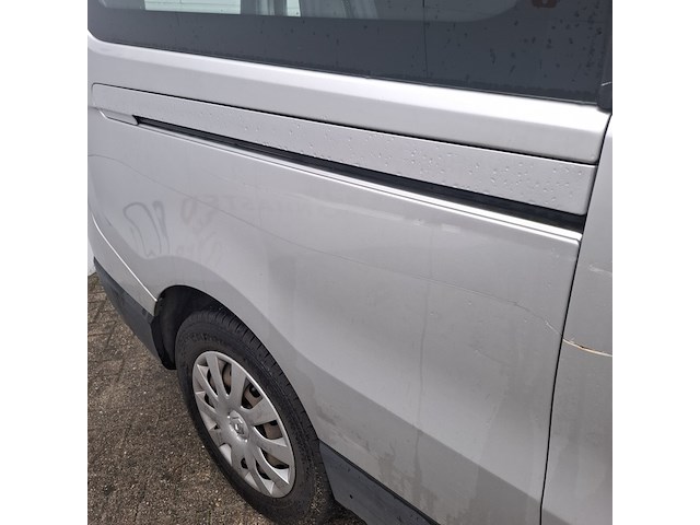 Bedrijfswagen, renault, trafic - afbeelding 39 van  46