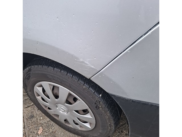 Bedrijfswagen, renault, trafic - afbeelding 40 van  46