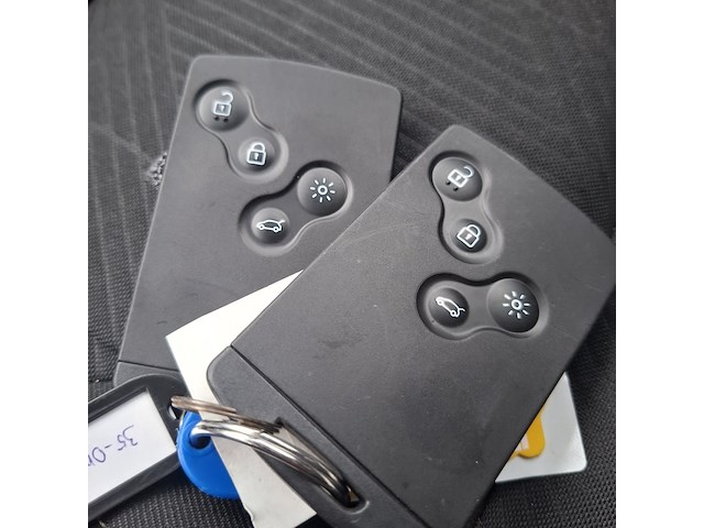 Bedrijfswagen, renault, trafic - afbeelding 41 van  46