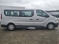 Bedrijfswagen, renault, trafic - afbeelding 34 van  46