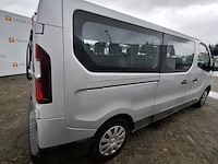Bedrijfswagen, renault, trafic - afbeelding 42 van  46