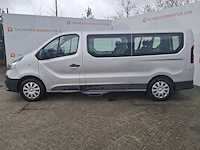 Bedrijfswagen, renault, trafic - afbeelding 45 van  46