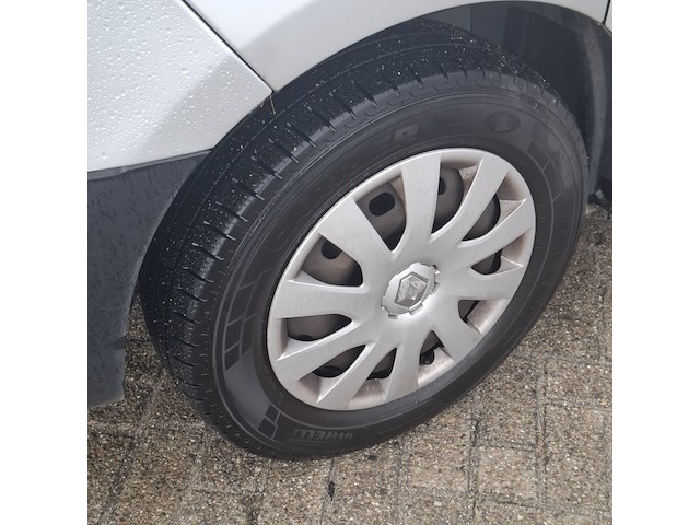 Bedrijfswagen, renault, trafic - afbeelding 46 van  46