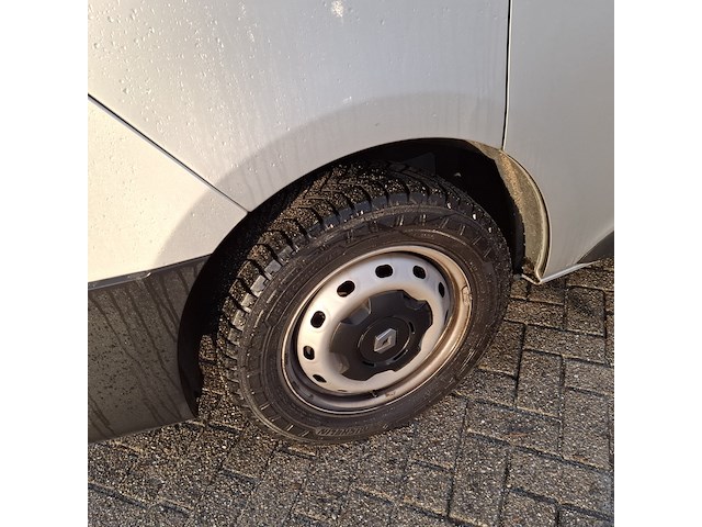 Bedrijfswagen, renault, trafic - afbeelding 2 van  51