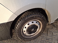 Bedrijfswagen, renault, trafic - afbeelding 2 van  51