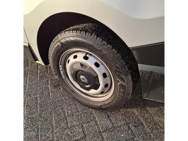 Bedrijfswagen, renault, trafic - afbeelding 3 van  51