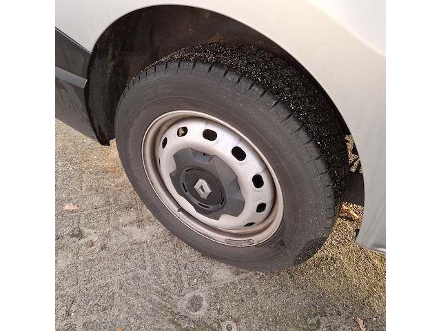 Bedrijfswagen, renault, trafic - afbeelding 4 van  51