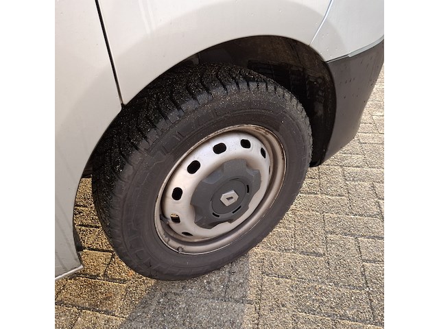 Bedrijfswagen, renault, trafic - afbeelding 5 van  51