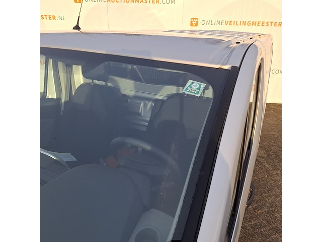 Bedrijfswagen, renault, trafic - afbeelding 6 van  51