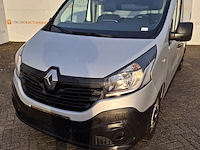 Bedrijfswagen, renault, trafic - afbeelding 7 van  51