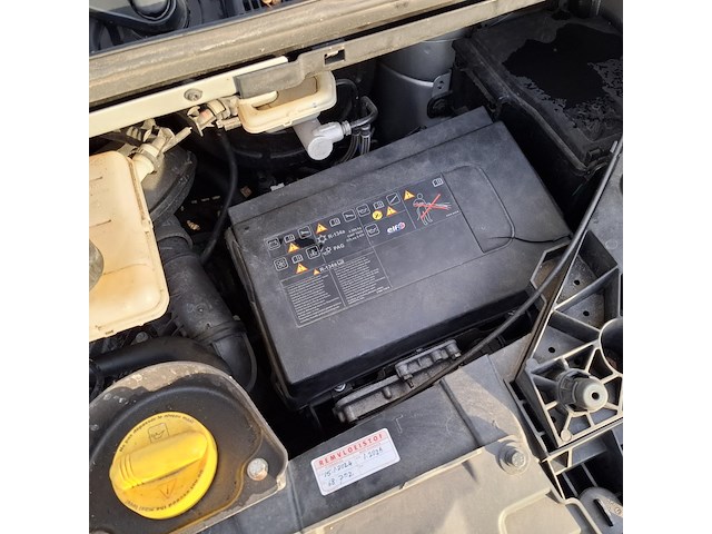 Bedrijfswagen, renault, trafic - afbeelding 10 van  51