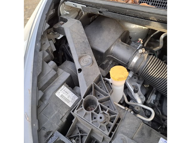 Bedrijfswagen, renault, trafic - afbeelding 13 van  51