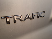 Bedrijfswagen, renault, trafic - afbeelding 14 van  51