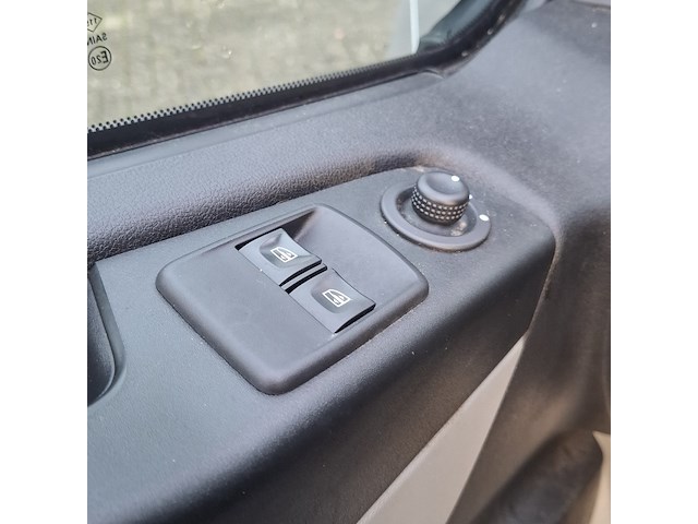 Bedrijfswagen, renault, trafic - afbeelding 16 van  51