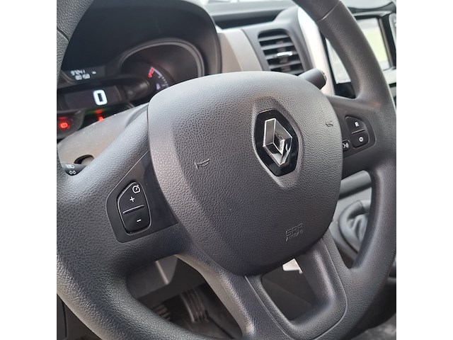 Bedrijfswagen, renault, trafic - afbeelding 17 van  51