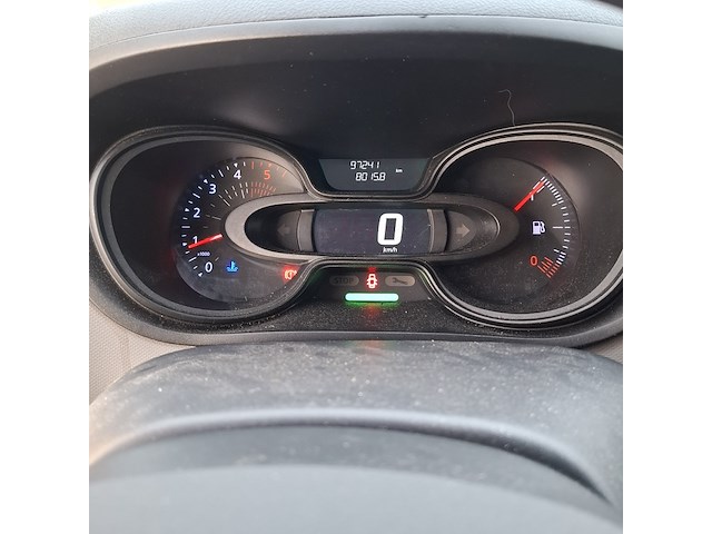 Bedrijfswagen, renault, trafic - afbeelding 20 van  51