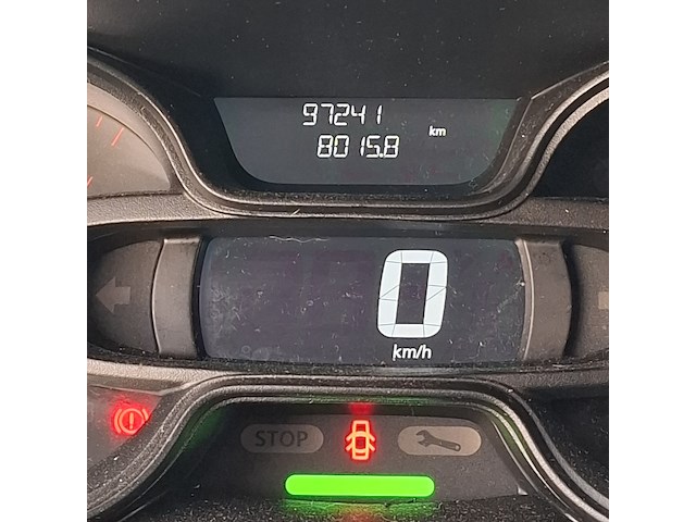 Bedrijfswagen, renault, trafic - afbeelding 21 van  51