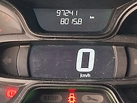 Bedrijfswagen, renault, trafic - afbeelding 21 van  51