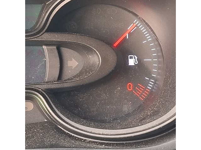 Bedrijfswagen, renault, trafic - afbeelding 22 van  51