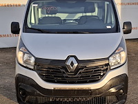 Bedrijfswagen, renault, trafic - afbeelding 12 van  51