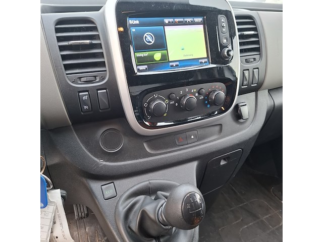 Bedrijfswagen, renault, trafic - afbeelding 24 van  51