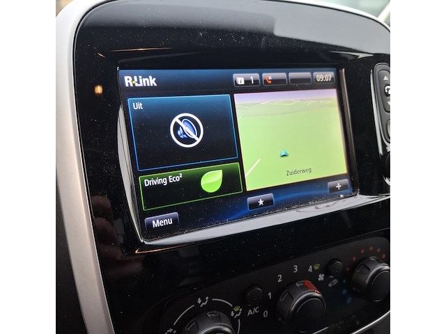 Bedrijfswagen, renault, trafic - afbeelding 25 van  51