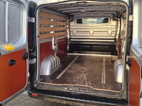 Bedrijfswagen, renault, trafic - afbeelding 31 van  51