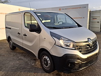 Bedrijfswagen, renault, trafic - afbeelding 23 van  51