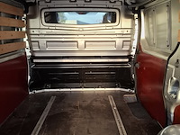 Bedrijfswagen, renault, trafic - afbeelding 35 van  51