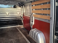 Bedrijfswagen, renault, trafic - afbeelding 36 van  51