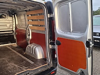 Bedrijfswagen, renault, trafic - afbeelding 37 van  51