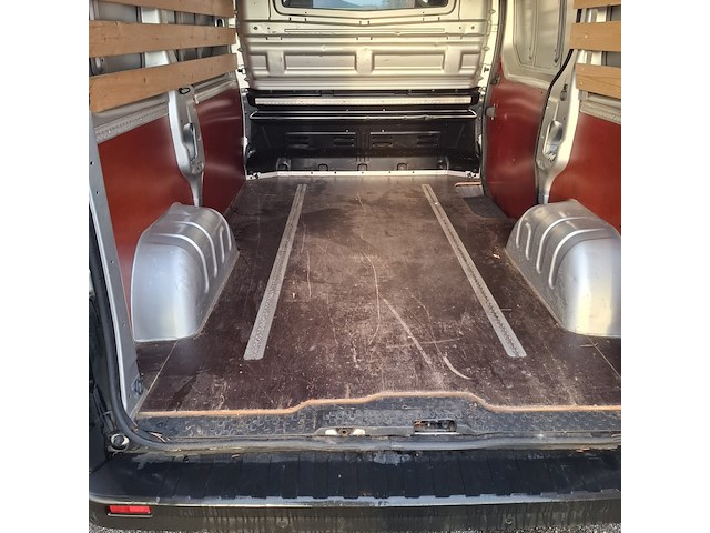 Bedrijfswagen, renault, trafic - afbeelding 38 van  51