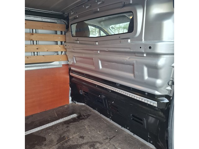 Bedrijfswagen, renault, trafic - afbeelding 41 van  51