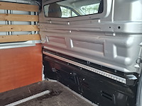 Bedrijfswagen, renault, trafic - afbeelding 41 van  51