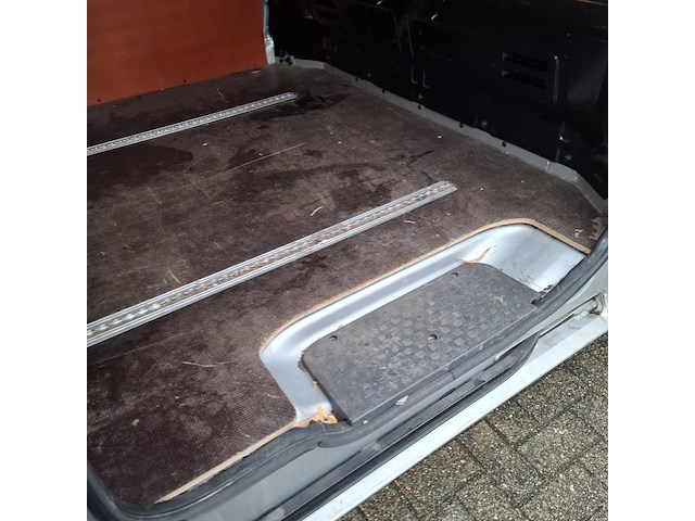 Bedrijfswagen, renault, trafic - afbeelding 42 van  51