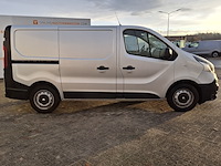 Bedrijfswagen, renault, trafic - afbeelding 34 van  51