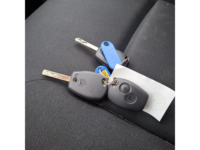 Bedrijfswagen, renault, trafic - afbeelding 47 van  51