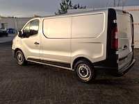 Bedrijfswagen, renault, trafic - afbeelding 49 van  51