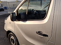 Bedrijfswagen, renault, trafic - afbeelding 50 van  51