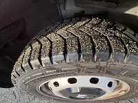 Bedrijfswagen, renault, trafic - afbeelding 51 van  51