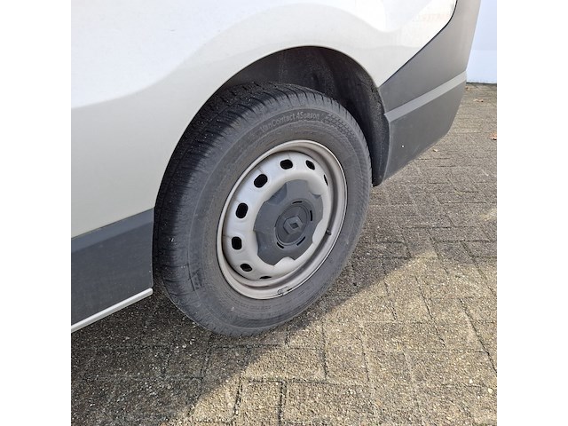 Bedrijfswagen, renault, trafic - afbeelding 3 van  51