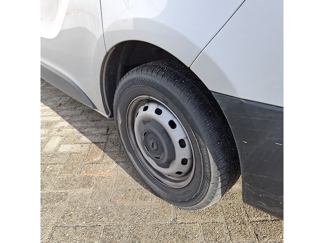 Bedrijfswagen, renault, trafic - afbeelding 5 van  51