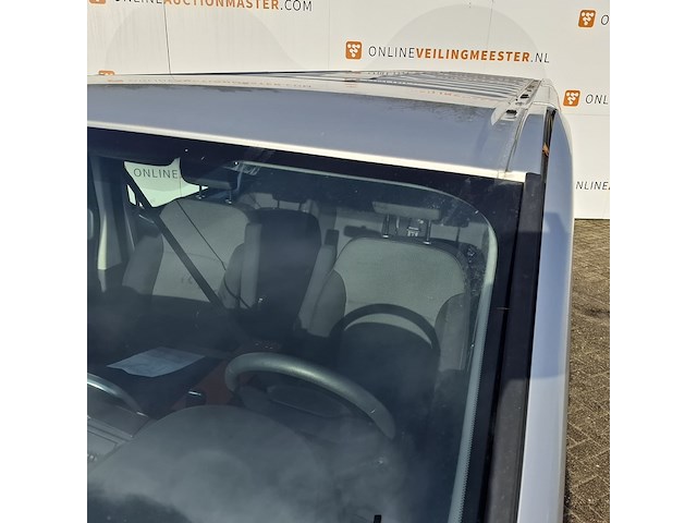 Bedrijfswagen, renault, trafic - afbeelding 6 van  51