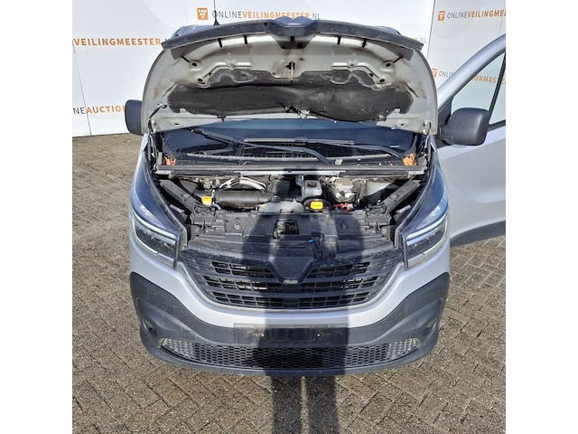 Bedrijfswagen, renault, trafic - afbeelding 9 van  51