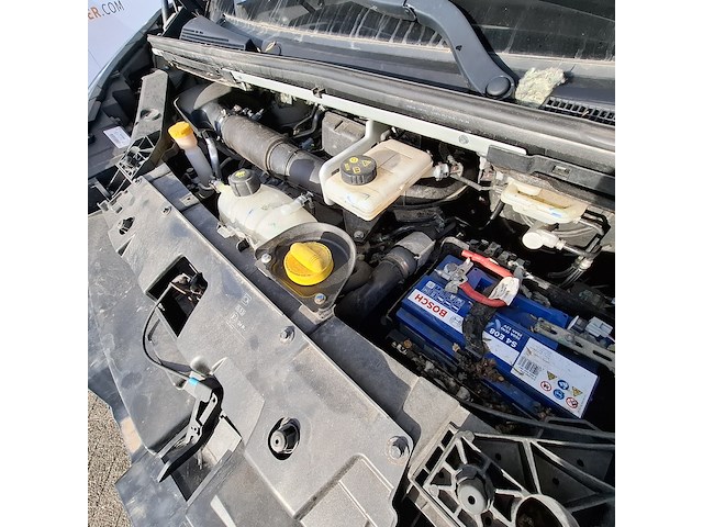 Bedrijfswagen, renault, trafic - afbeelding 10 van  51