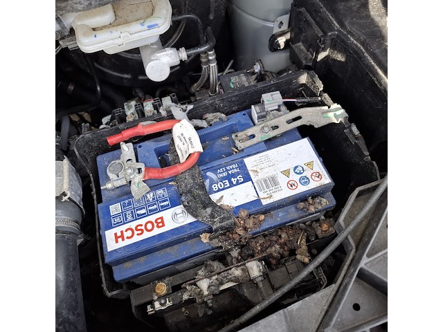 Bedrijfswagen, renault, trafic - afbeelding 11 van  51