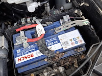 Bedrijfswagen, renault, trafic - afbeelding 11 van  51